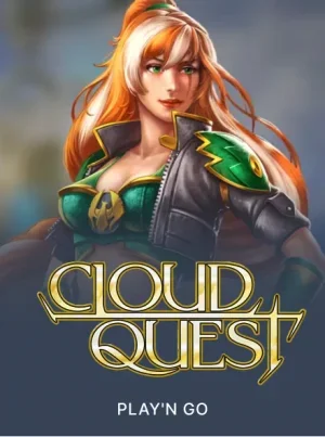 Cloud Quest