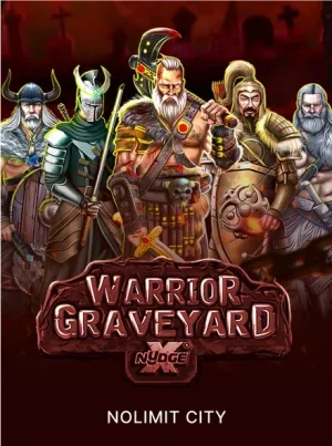 Warrior Graveyard